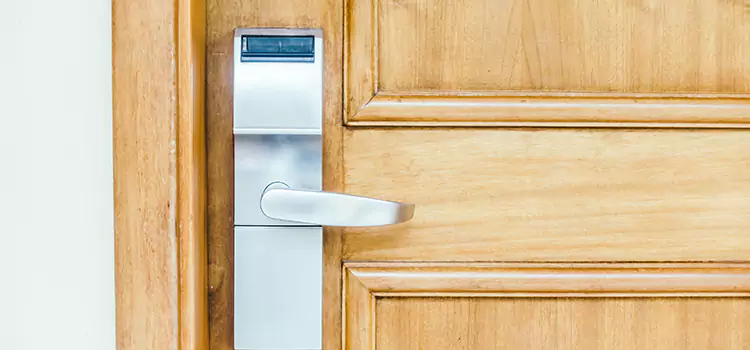 Advanced Solutions in Medford, OR for Modern Security
