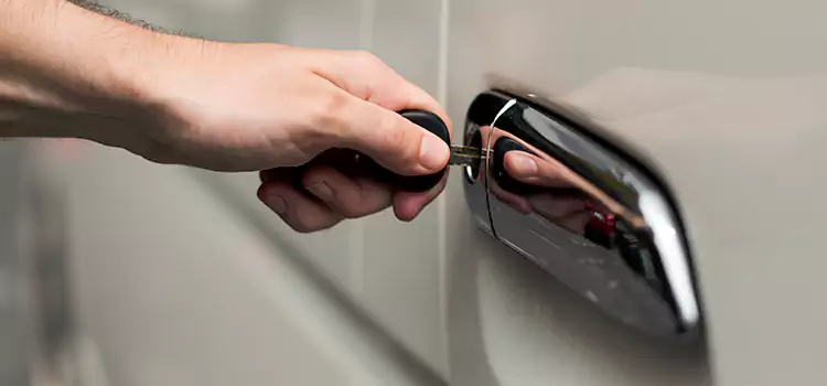 Why Choose Our Auto Locksmith Team in Medford, OR?
