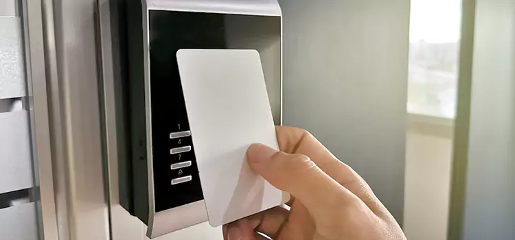 Advanced RFID Technology Integration in Medford, OR
